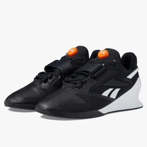 Reebok Men's Legacy Lifter lii Sneaker